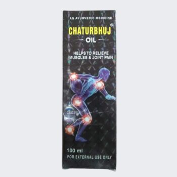 Chaturbhuj Oil