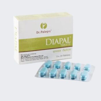 Diapal Tablet