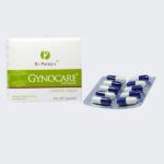 Gynocare Capsule (10Caps) - Dr.Palep"S Medical Research Foundation