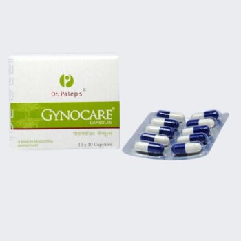 Gynocare Capsule