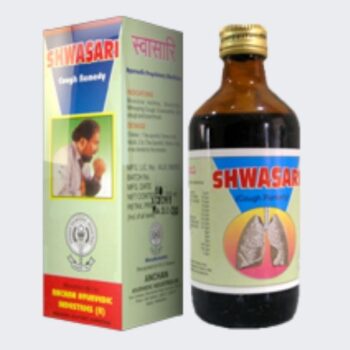 Swasari Syrup