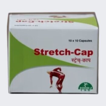 Stretch Cap