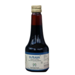 Surasa Syrup (200ml) - Srushti Herbal