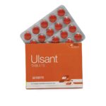 Ulsant Tablets (20Tabs) - Ayurchem