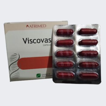 Viscovas