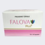 Falova Plus (10Caps) - Ailvil Healthcare