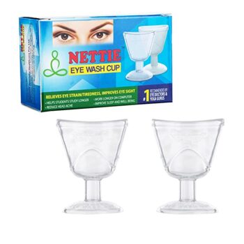 Eyewash Cup