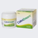 Calm Cream (50Gm) - Emmessar Biotech & Nutrition