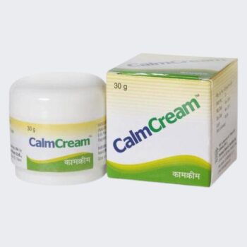 Calm Cream