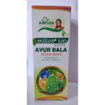 Ayur Bala (With Noni) (1Ltr) - Ayur Ashrama