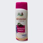 Ayurkesh Shampoo Anti Dandruff (200ml) - Ayur Ashrama