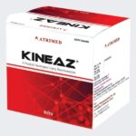 Kineaz Cap (10Caps) - Atrimied Pharma