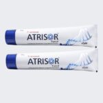 Atrisor Ointment (50Gm) - Atrimied Pharma