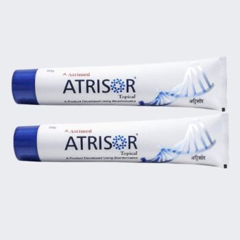 Atrisor Ointment