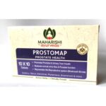 Prostomap - Maharishi Ayurveda