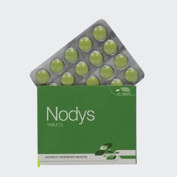 Nodys Tablets