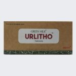 Urlitho Tablet (30Tabs) - Green Milk Concepts