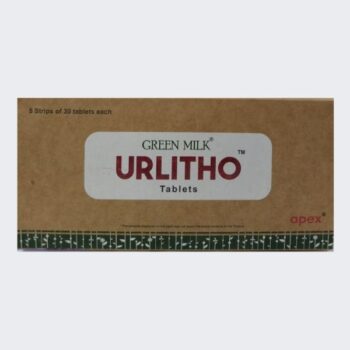 Urlitho Tablet