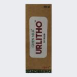 Urlitho Syrup (200ml) - Green Milk Concepts