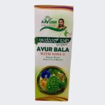 Ayur Bala (With Noni D) (1Ltr)  - Ayur Ashrama