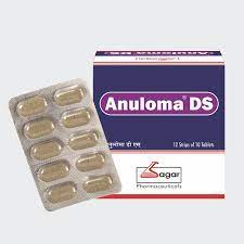 Anuloma ds