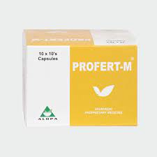 Profert- m capsules