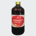 Abhayarishtam (450ml) - Brihatri