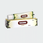 Takzema Ointment (30Gm) - Charak Pharma