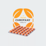 Chropaxe Tab (30Tabs) - Charak Pharma