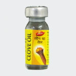 Lavang Ka Taila (2ml) - Dabur