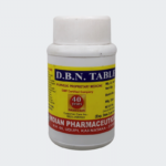 Dbn Tablet (100) - Indian Pharma