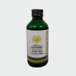 Hamsapadadi Kwath (200ml) - Kerala Ayurveda