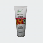 Apricot Scrub (100Gm) - Lala Dawasaz