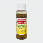 Puttur Thailam (60ml) - Varma