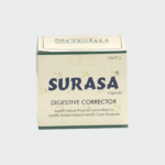 Surasa Capsules (10Caps) - Srushti