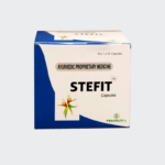 Stefit Capsule (10Caps) - Revinto