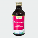 Restone Syrup (200ml) - Maharishi Ayurveda