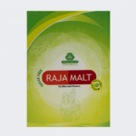 Raja Malt Sugar Free (350Gm) - Shankar Pharma