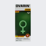 Ovarin Syrup (200ml) - Ban Labs