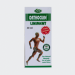 Orthocure Liniment (40ml) - Avis Health Care