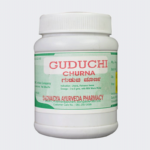 Guduchi Churna (100Gm) - Sadvaidya