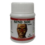 Sino-500 Tablet (60Tabs) - Bio Medilife