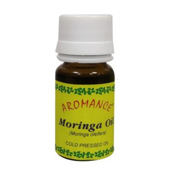 Moringa Oil