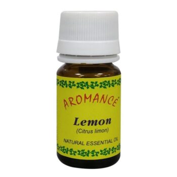 Lemon Oil