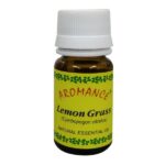 Lemon Grass Oil (10ml) - Bluray Nutritional