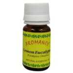 Lemon Eucalyptus Oil (10ml) - Bluray Nutritional