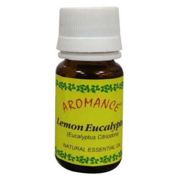 Lemon Eucalyptus Oil