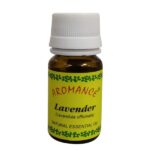 Lavender Oil (10ml) - Bluray Nutritional