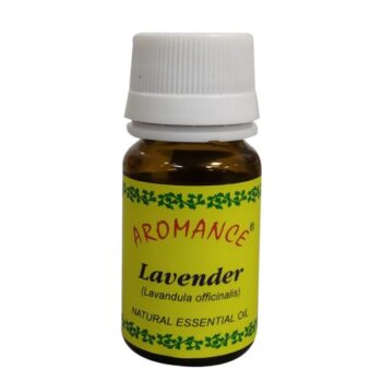 Lavender Oil