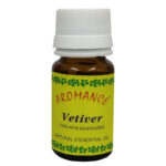 Vetiver Oil (10ml) - Bluray Nutritional